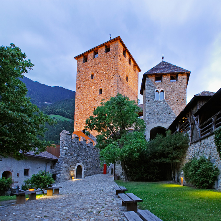 Hotel Dorf Tirol